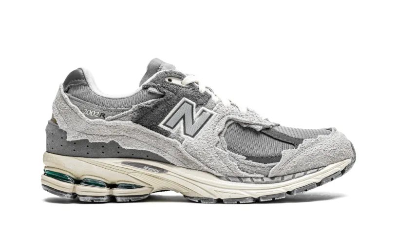 New Balance 2002R 2002R 'Protection Pack - Grey'